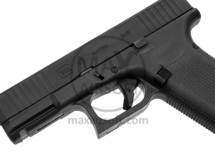 Pi&scaron;tola GBB Glock 45 MOS FM Umarex