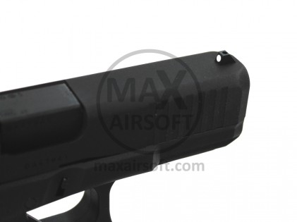 Pi&scaron;tola GBB Glock 45 MOS FM Umarex