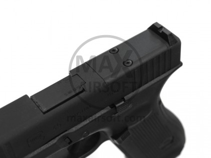 Pi&scaron;tola GBB Glock 45 MOS FM Umarex