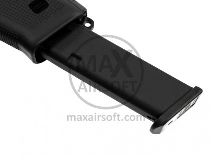 Pi&scaron;tola GBB Glock 45 MOS FM Umarex