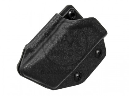 BGs Kydex Magazin-H&uuml;ftholster f&uuml;r Byrna