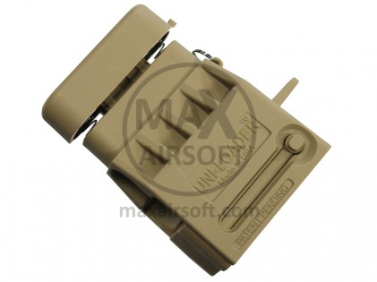 Polnilec Nabojev Uni-Loader FDE