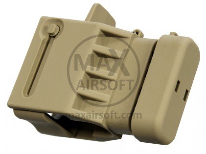 Polnilec Nabojev Uni-Loader FDE