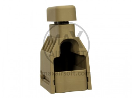 Polnilec Nabojev Uni-Loader FDE