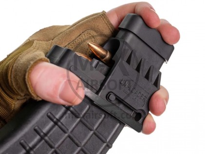 Polnilec Nabojev Uni-Loader FDE