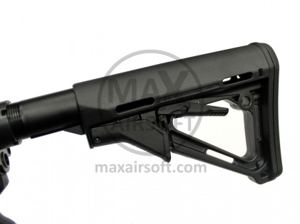 Tinck Arms ARX15-FA Quadro 16&rdquo; 5.56mm/.223 Rem Gewehr OD + Auras