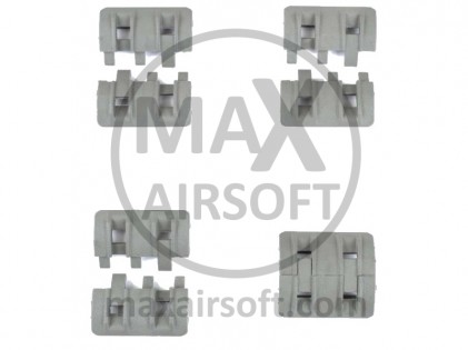 Poklopac &Scaron;ine XTM&trade; Rail Panels FG Magpul