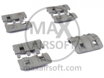 Poklopac &Scaron;ine XTM&trade; Rail Panels FG Magpul