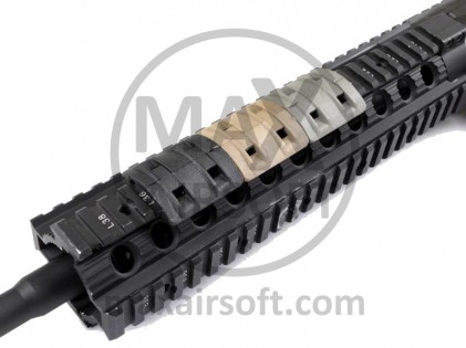 Poklopac &Scaron;ine XTM&trade; Rail Panels FG Magpul