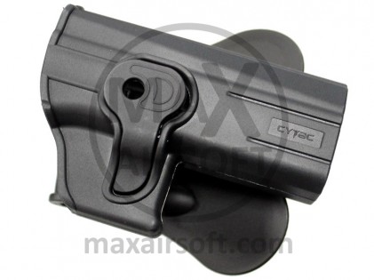 Tok Pas CZ P-07/P-09 Cytac