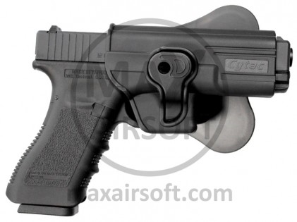 Cytac H&uuml;ftholster f&uuml;r Glock Airsoft