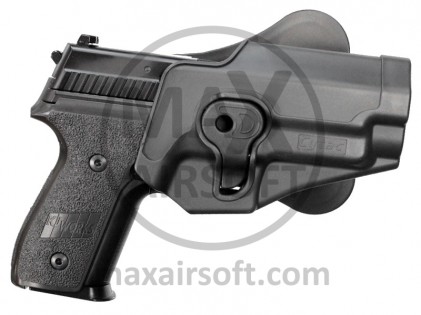 Futrola Bočna SIG P226/229 Cytac