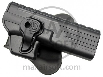 Tok Pas Cytac za Glock