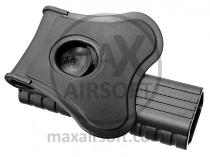 Tok Pas Cytac za Glock