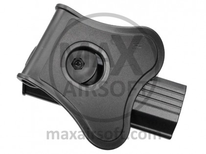 Cytac Hip Holster CZ 75 SP-01 Shadow