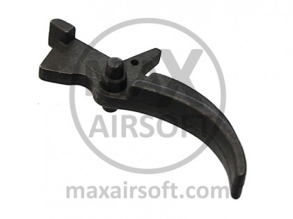 Steel Trigger M4 MB