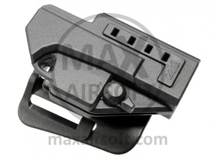 Tok Pas za Glock SH Multi Retention Holster CAA