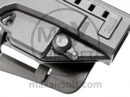 Tok Pas za Glock SH Multi Retention Holster CAA