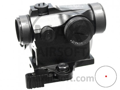 Optički Ni&scaron;an T2 QD Aim-O