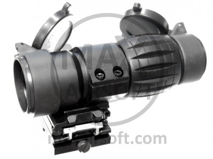 Optika QD 4X35 Aim-O