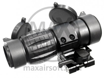 Optika QD 4X35 Aim-O
