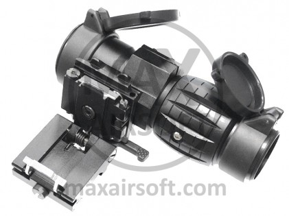 Optika QD 4X35 Aim-O