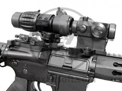Optika QD 4X35 Aim-O
