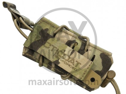 Torbica Molle Nabojnik Pi&scaron;tola MC CG