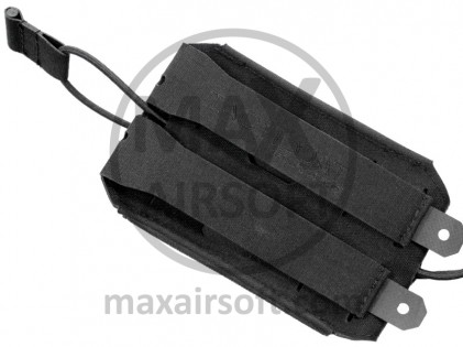 Torbica Molle Nabojnik Pu&scaron;ka Črna CG