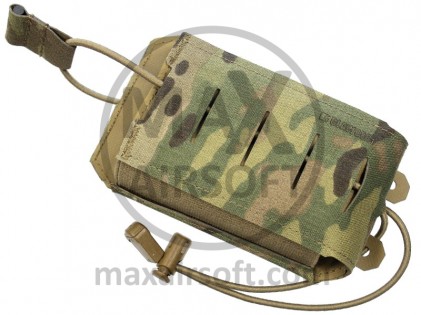 Pouch Molle Riffle Magazine MC CG