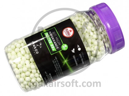 Nimrod Bio HP Tracer BBs 0,28 g 2000 St&uuml;ck