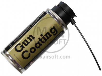 Flunatec Gun Coating Aerosol 100ml