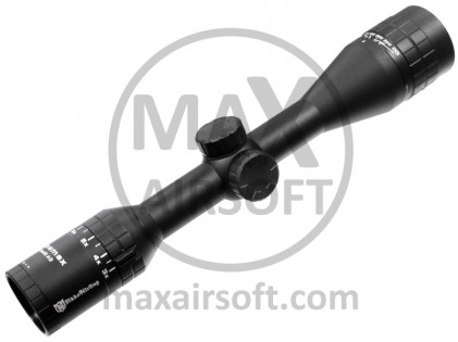 Nikko Stirling 3-9x40 PanaMax Zielfernrohr