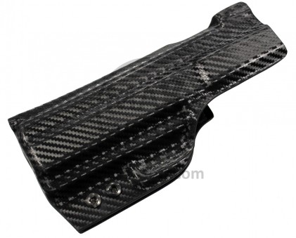 Clip&Carry Byrna SD IWB Kydex Carbon Holster