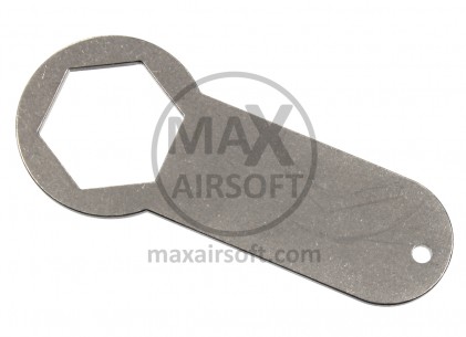 Du&scaron;ilec MFT LQ-762 Gen2 5/8-24 .308 Win Cerakote Črn
