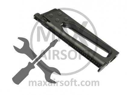 Airsoft Magazine Repair