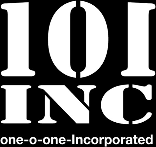 101 INC