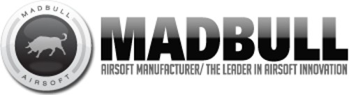 Mad Bull