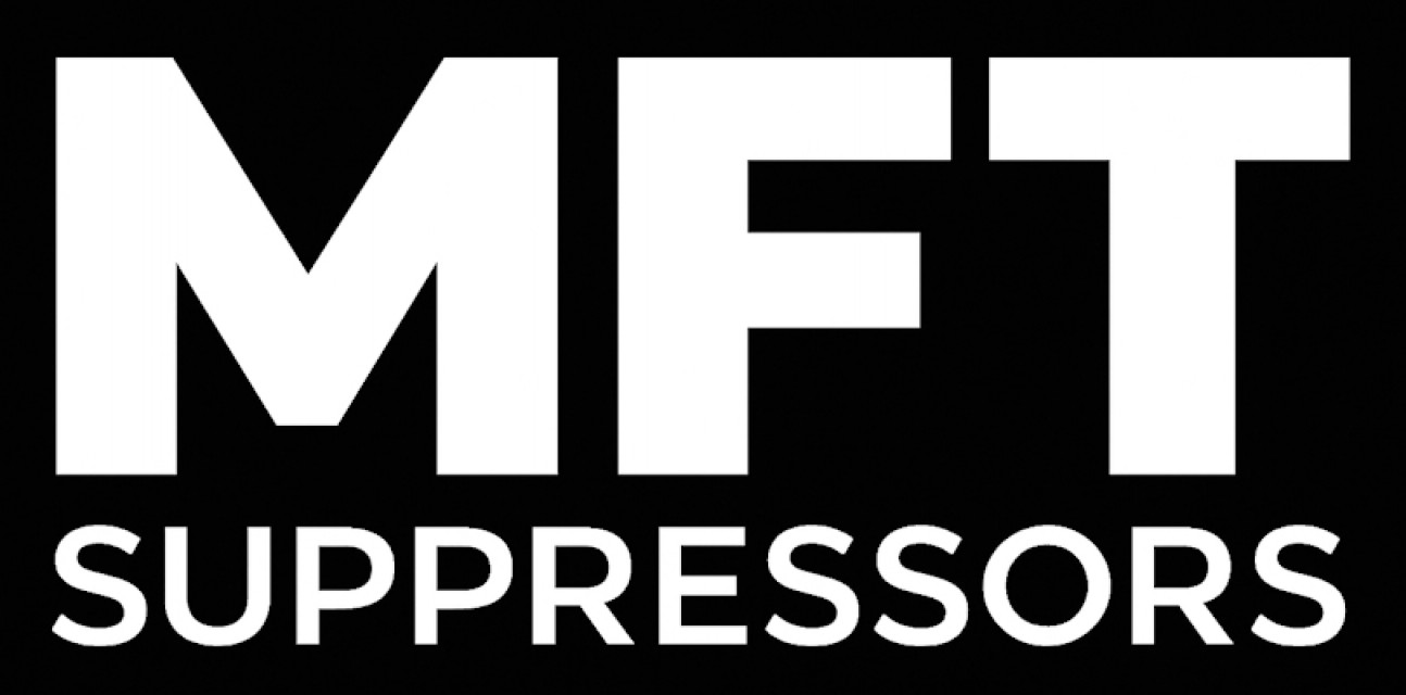 MFT Suppressors