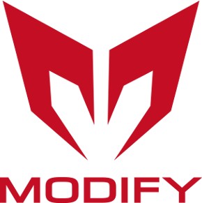 Modify
