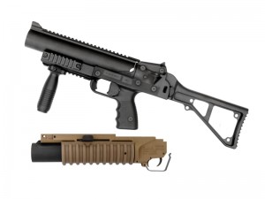 Airsoft Bacači Granata