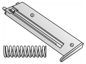 Magazines for Spring Operated Airsoft Guns