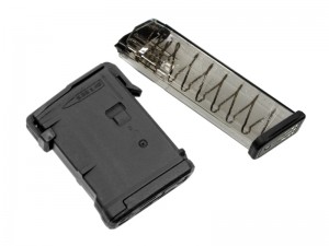 Magazines for Firearms