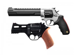Revolvers