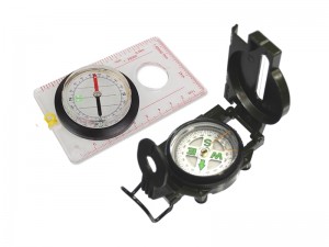 Compasses