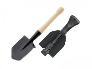 Entrenching Tools - Shovels