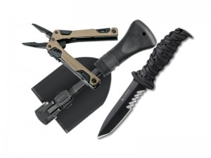 Knives & Tools