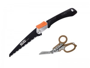 Special Hand Tools and Blades