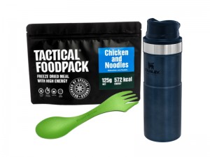 Food, Drinks and Tableware