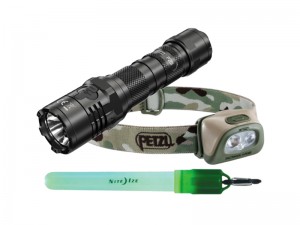 Svjetiljke - Lampe za Preživljavanje i Prosto Vrijeme